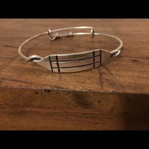 Alex and Ani Bangle